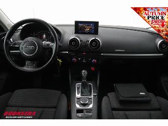Audi A3 Sportback 1.4 TFSI S-Tronic g-tron Ambition PL Plus Cruise Navi Clima Bluetooth Camera PDC picture 15