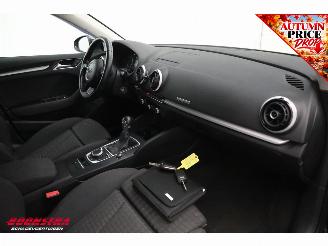 Audi A3 Sportback 1.4 TFSI S-Tronic g-tron Ambition PL Plus Cruise Navi Clima Bluetooth Camera PDC picture 14