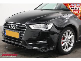 Audi A3 Sportback 1.4 TFSI S-Tronic g-tron Ambition PL Plus Cruise Navi Clima Bluetooth Camera PDC picture 9