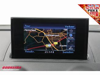 Audi A3 Sportback 1.4 TFSI S-Tronic g-tron Ambition PL Plus Cruise Navi Clima Bluetooth Camera PDC picture 23