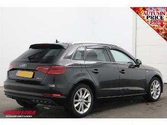 Audi A3 Sportback 1.4 TFSI S-Tronic g-tron Ambition PL Plus Cruise Navi Clima Bluetooth Camera PDC picture 3