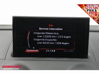 Audi A3 Sportback 1.4 TFSI S-Tronic g-tron Ambition PL Plus Cruise Navi Clima Bluetooth Camera PDC picture 24