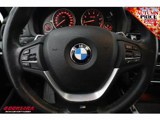 BMW X4 xDrive20i Aut. Executive Pano Cruise Clima Memory Leder SHZ Camera PDC picture 15