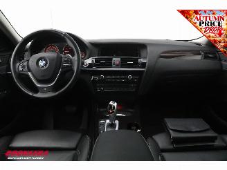 BMW X4 xDrive20i Aut. Executive Pano Cruise Memory Leder SHZ Camera PDC Clima picture 9