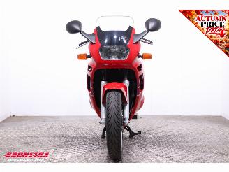 Suzuki GSX 600 F Orig NL! 3.424 km!! picture 6