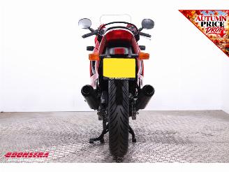 Suzuki GSX 600 F Orig NL! 3.424 km!! picture 8
