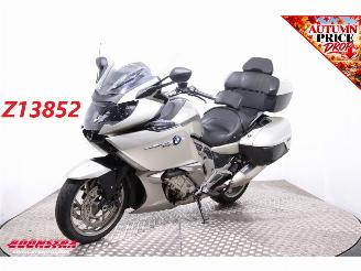 Unfall Kfz Motorrad BMW K 1600 GTL ABS Cruise Heigriffe 48.021 km! 2011/4