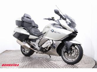 BMW K 1600 GTL ABS Cruise Heigriffe 48.021 km! picture 2
