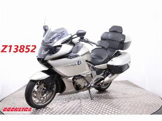 damaged motor cycles BMW K 1600 GTL ABS Cruise Heigriffe 48.021 km! 2011/4