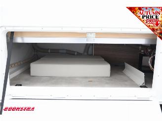 Eriba  Novaline 485 Frans bed Rondzit LMV GFK Vloerverwarming picture 23