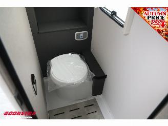 Eriba  Novaline 485 Frans bed Rondzit LMV GFK Vloerverwarming picture 16