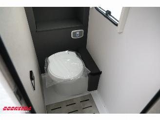 Eriba  Novaline 485 Frans bed Rondzit LMV GFK Vloerverwarming picture 16