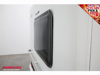 Eriba  Novaline 485 Frans bed Rondzit LMV GFK Vloerverwarming picture 6