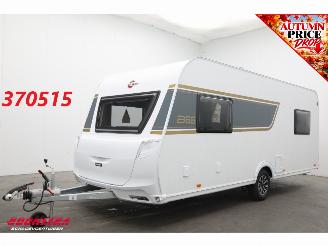 Damaged car Burstner  Averso 535 TL B66 Single Beds LMV Middenkeuken 2026