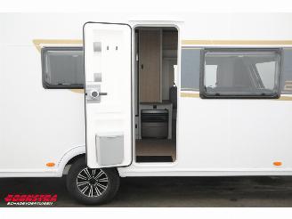 Burstner  Averso 535 TL B66 Single Beds LMV Middenkeuken picture 27