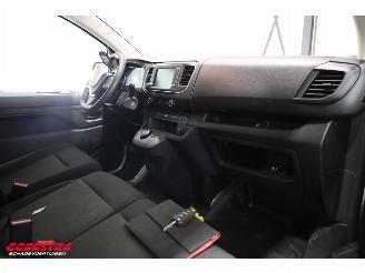 Citroën Jumpy 2.0 BlueHDI 145 L2 Cruise Navi Airco Camera PDC AHK picture 15