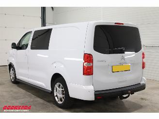 Citroën Jumpy 2.0 BlueHDI 145 L2 Cruise Navi Airco Camera PDC AHK picture 4