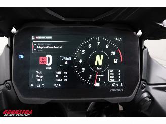Ducati  Multistrada V4 Rally ABS ACC Blind Spot 14.225 km! picture 15