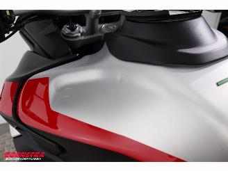 Ducati  Multistrada V4 Rally ABS ACC Blind Spot 14.225 km! picture 13