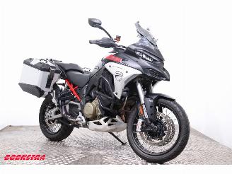 Ducati  Multistrada V4 Rally ABS ACC Blind Spot 14.225 km! picture 2