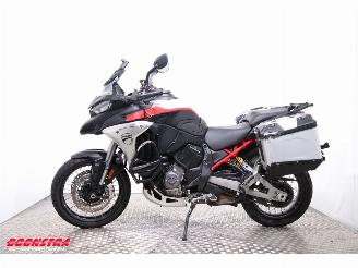 Ducati  Multistrada V4 Rally ABS ACC Blind Spot 14.225 km! picture 5