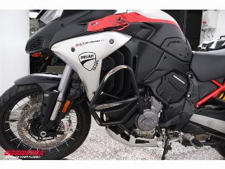 Ducati  Multistrada V4 Rally ABS ACC Blind Spot 14.225 km! picture 11