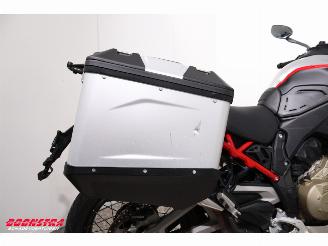 Ducati  Multistrada V4 Rally ABS ACC Blind Spot 14.225 km! picture 9