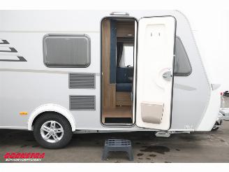 Eriba  Nova Light 442 Elegance Luifel Middenkeuken Lengtebed LMV picture 27