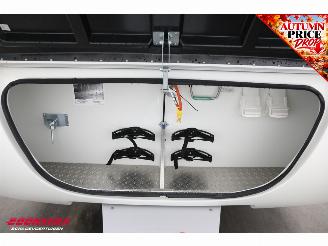 Eriba  Nova Light 442 Elegance Luifel Lengtebed Middenkeuken LMV picture 28