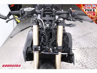BMW S 1000 R ABS Akrapovic Cruise Heizgriffe picture 11