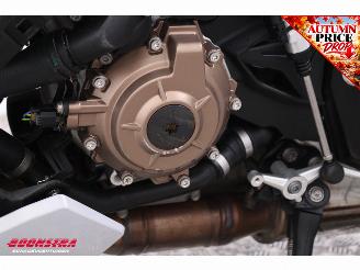 BMW S 1000 R ABS Akrapovic Cruise Heizgriffe picture 17