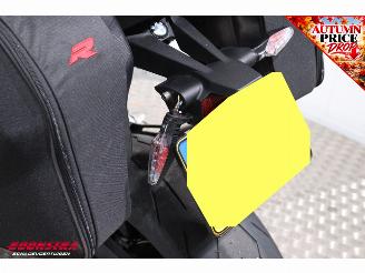 BMW S 1000 R ABS Akrapovic Cruise Heizgriffe picture 18