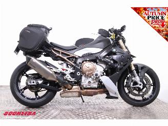 BMW S 1000 R ABS Akrapovic Cruise Heizgriffe picture 7