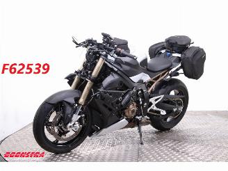 krockskadad bil motor BMW S 1000 R ABS Akrapovic Cruise Heizgriffe 2022/6