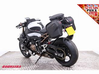 BMW S 1000 R ABS Akrapovic Cruise Heizgriffe picture 4