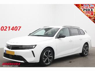 skadebil auto Opel Astra Sports Tourer 1.6 Turbo PHEV Edition ACC SHZ LrHZ Virtual Apple/Android Camera PDC 2025/6