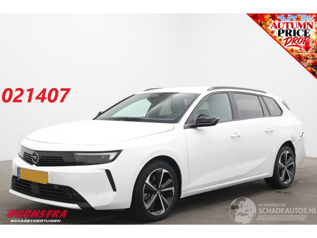 Opel Astra Sports Tourer 1.6 Turbo PHEV Edition ACC SHZ LrHZ Virtual Apple/Android Camera PDC