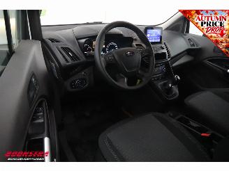 Ford Transit Connect 1.5 EcoBlue L1 Trend Navi Airco Bluetooth Camera PDC AHK picture 19