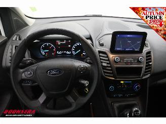 Ford Transit Connect 1.5 EcoBlue L1 Trend Navi Airco Bluetooth Camera PDC AHK picture 16