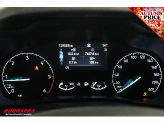 Ford Transit Connect 1.5 EcoBlue L1 Trend Navi Airco Bluetooth Camera PDC AHK picture 20