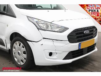 Ford Transit Connect 1.5 EcoBlue L1 Trend Navi Airco Bluetooth Camera PDC AHK picture 8