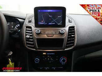 Ford Transit Connect 1.5 EcoBlue L1 Trend Navi Airco Bluetooth Camera PDC AHK picture 17