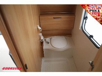 Wilk  Vida W43 Mover Fietsendrager Rondzit Middenkeuken picture 20