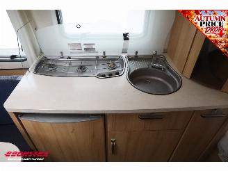 Wilk  Vida W43 Mover Fietsendrager Rondzit Middenkeuken picture 18