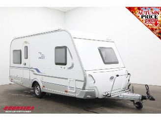 Wilk  Vida W43 Mover Fietsendrager Rondzit Middenkeuken picture 2