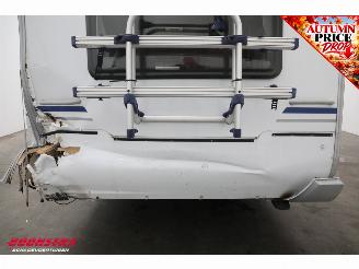 Wilk  Vida W43 Mover Fietsendrager Rondzit Middenkeuken picture 8