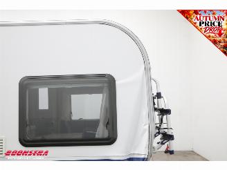 Wilk  Vida W43 Mover Fietsendrager Rondzit Middenkeuken picture 5
