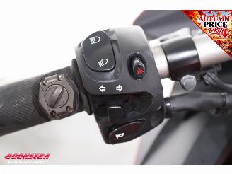 Yamaha  XJ6 Diversion ABS Heizgriffe 14.811 km! picture 10