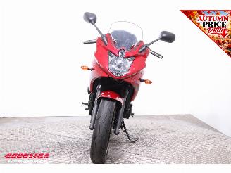 Yamaha  XJ6 Diversion ABS Heizgriffe 14.811 km! picture 6