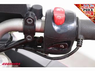 Yamaha  XJ6 Diversion ABS Heizgriffe 14.811 km! picture 11